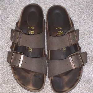 Used Birkenstock’s